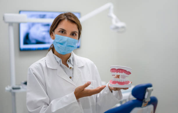 Best Dentist for Severe Toothache  in Clemmons, NC