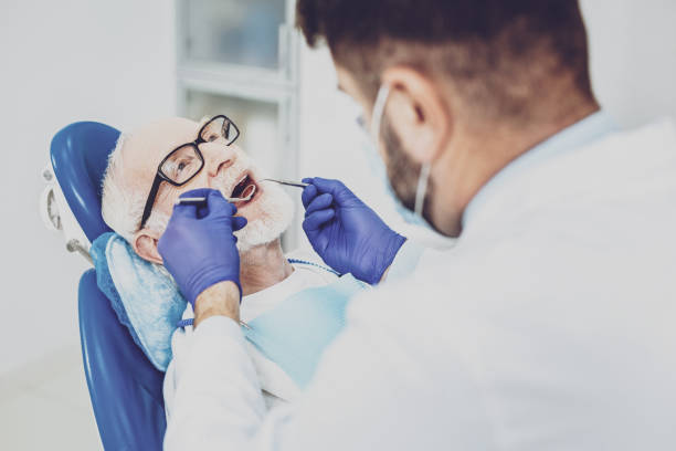 Best Urgent Tooth Repair  in Clemmons, NC